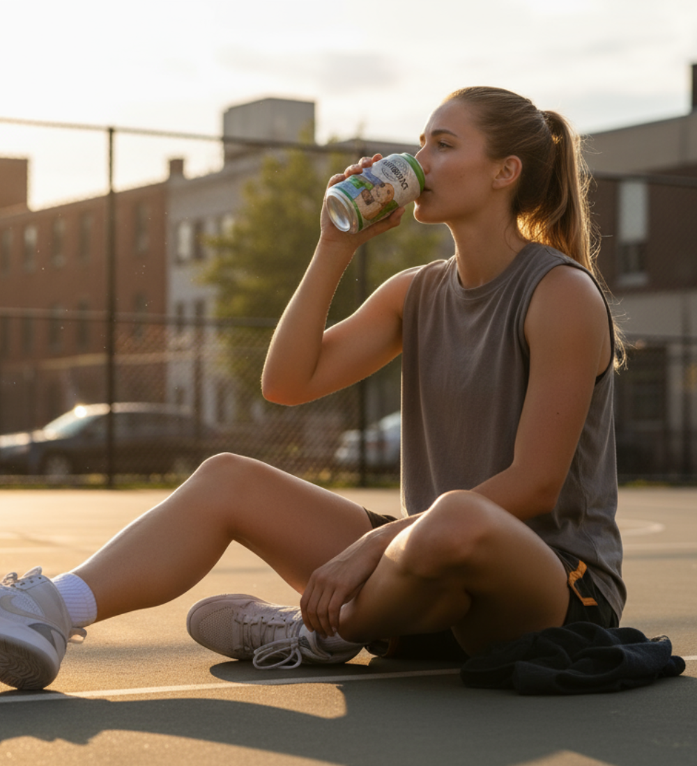 Fun. Fresh. Functional.