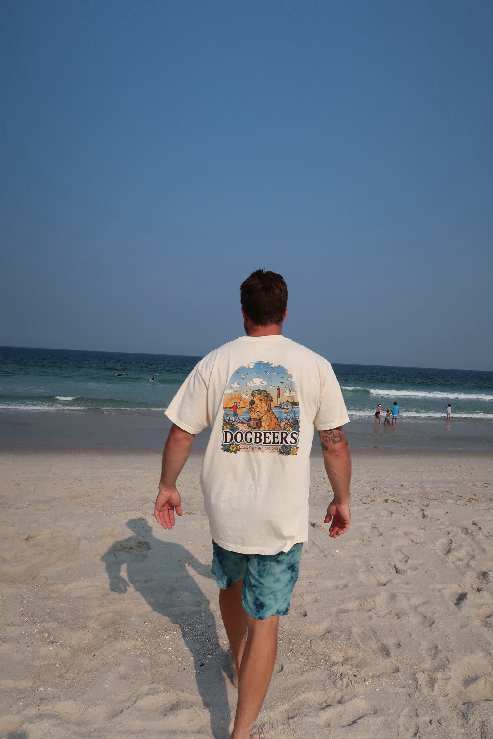 Barnegat Light Dogbeer Shirt
