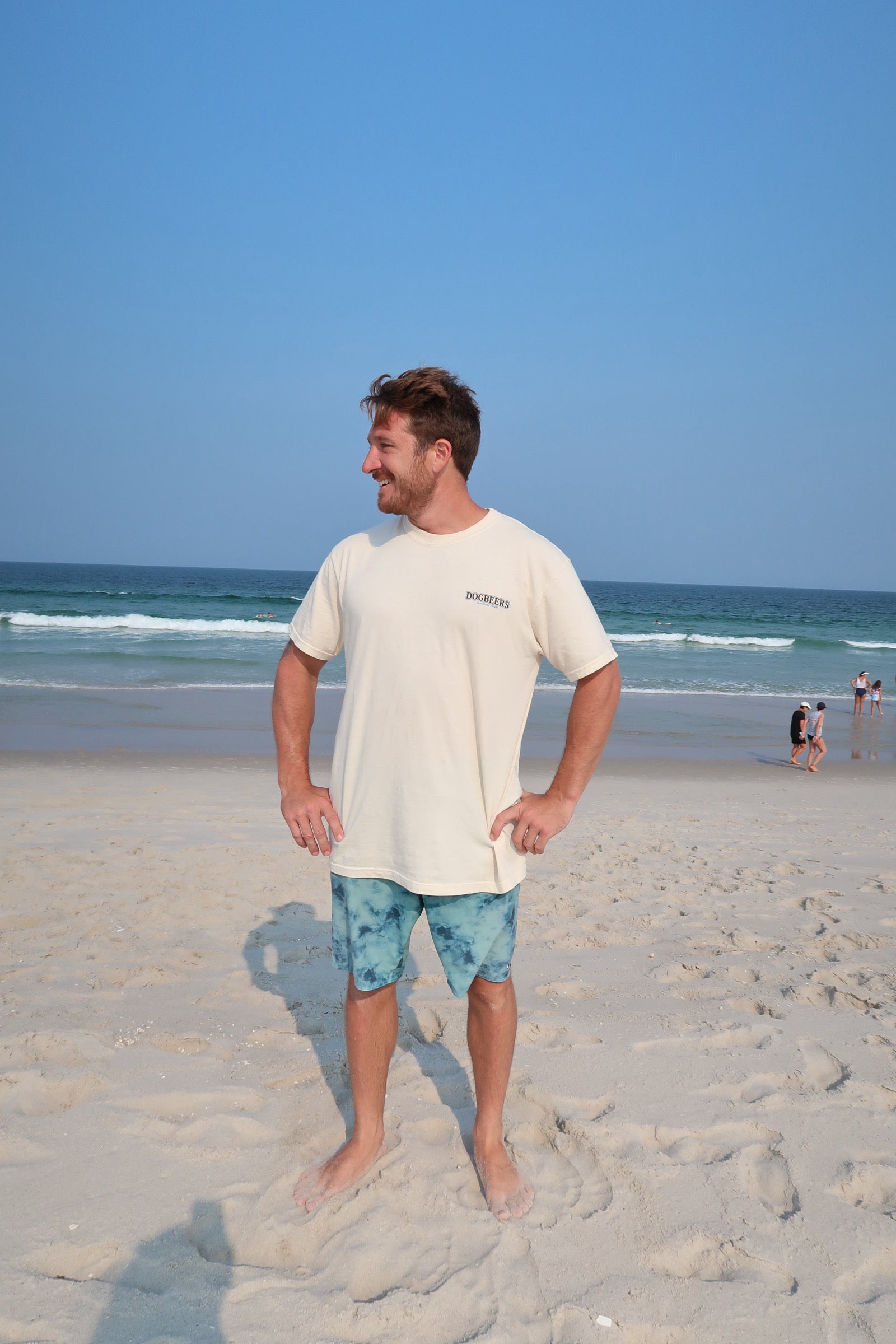 Barnegat Light Dogbeer Shirt