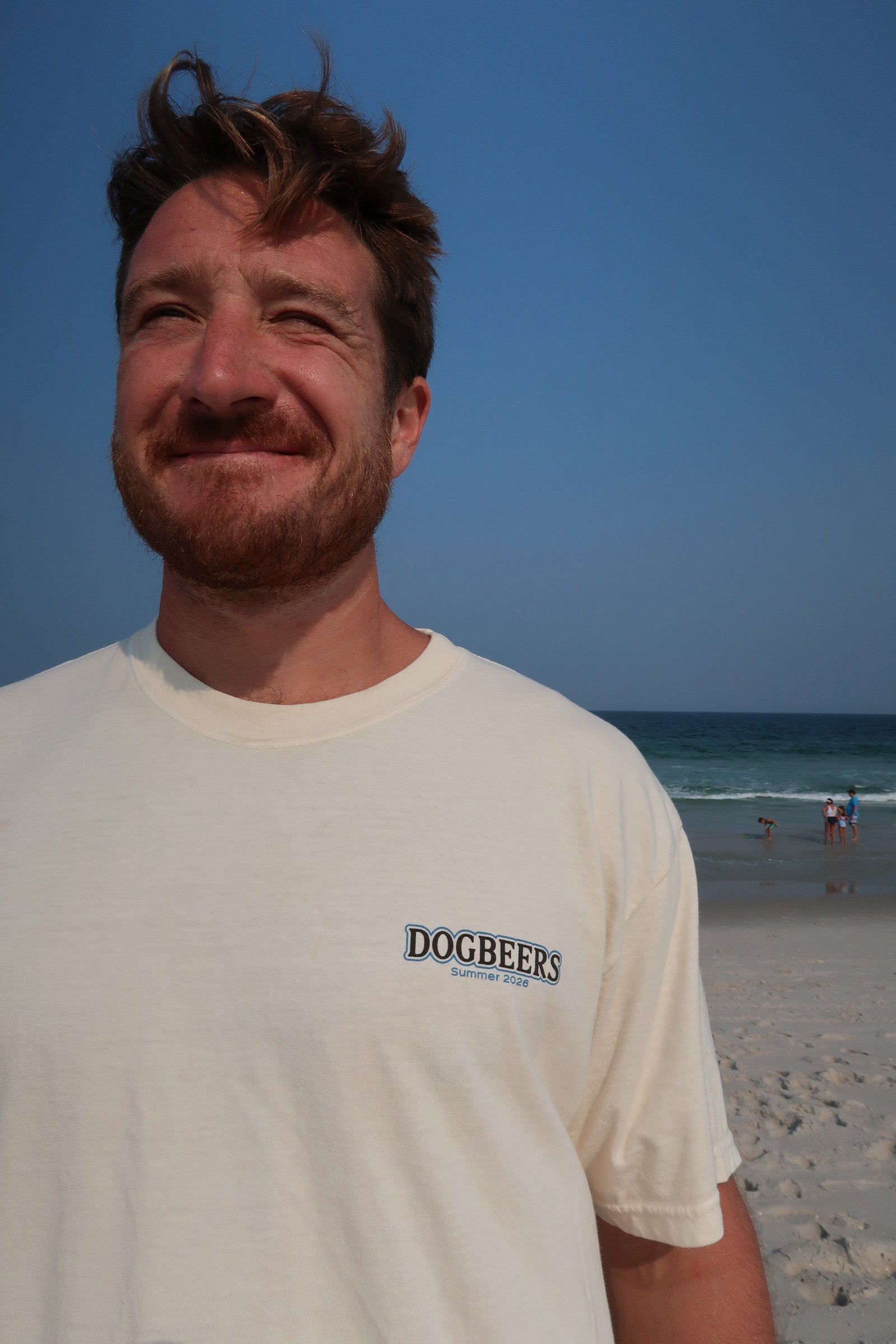 Barnegat Light Dogbeer Shirt
