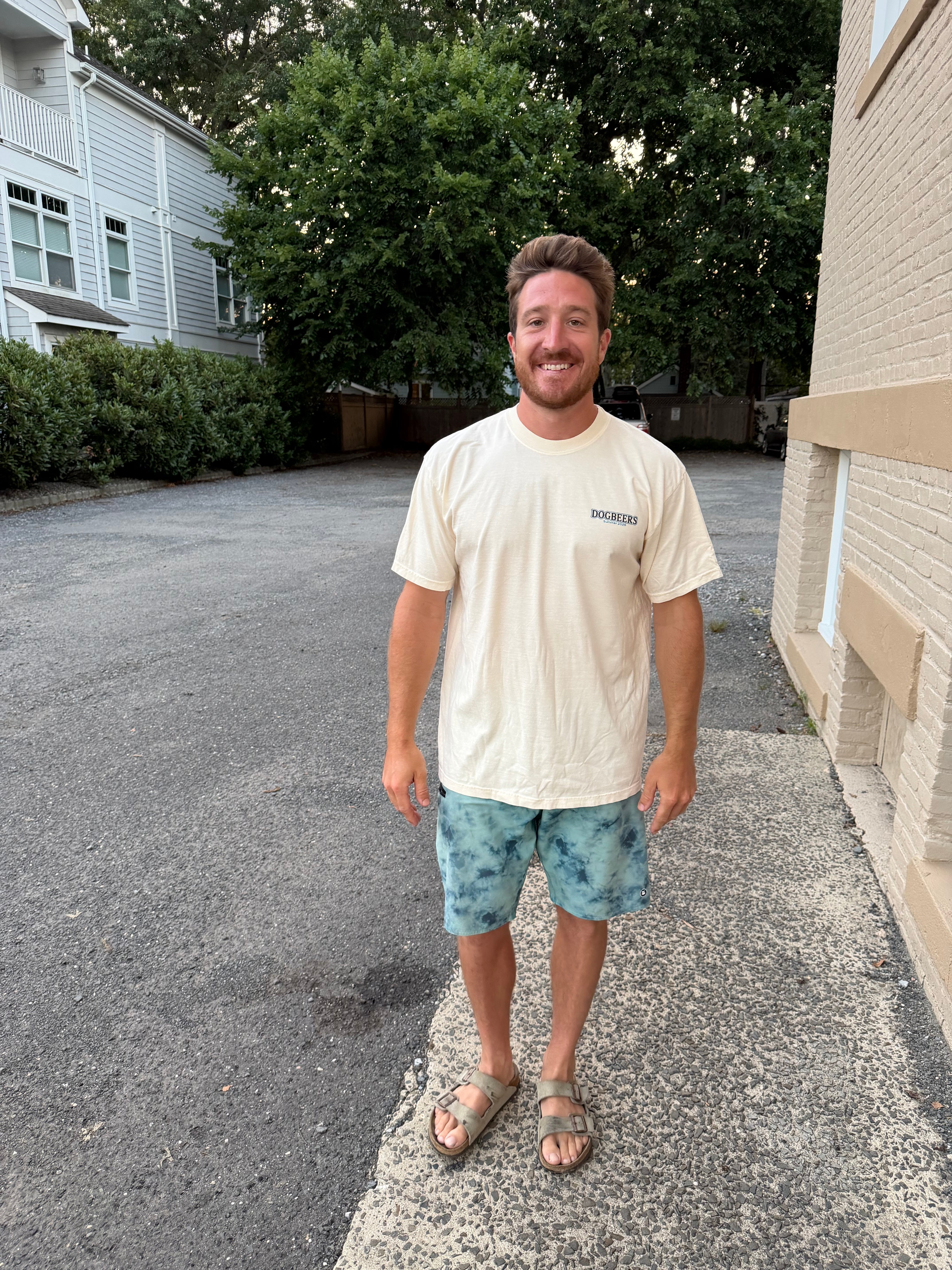 Barnegat Light Dogbeer Shirt