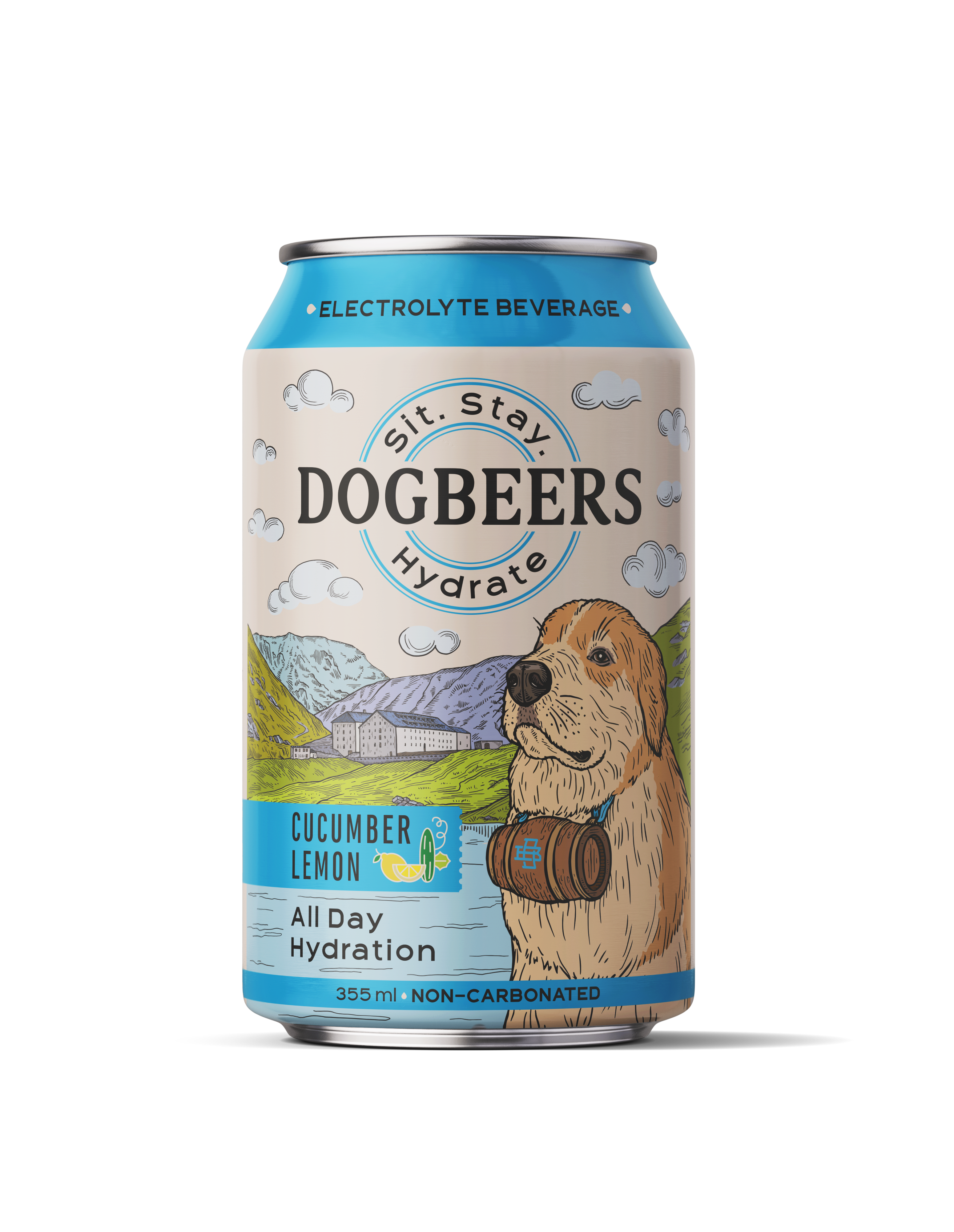 DogBeers