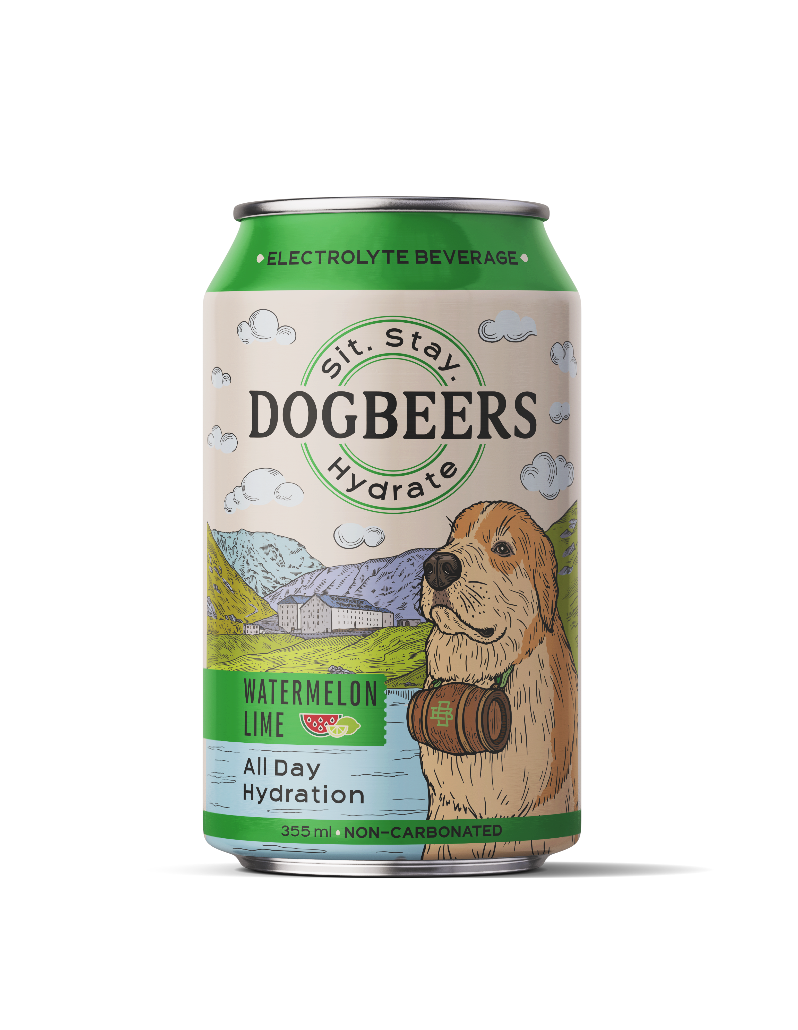 DogBeers